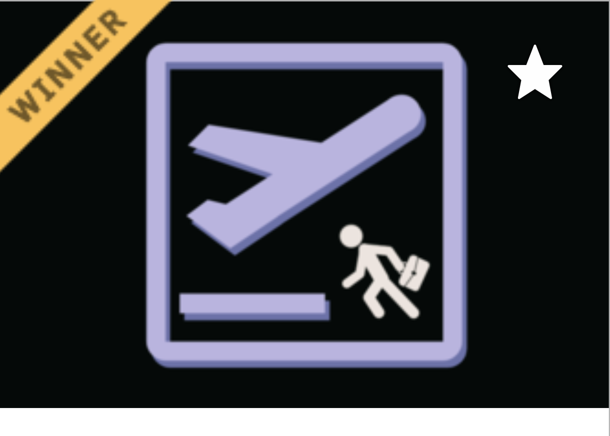 Secure Your Flight
