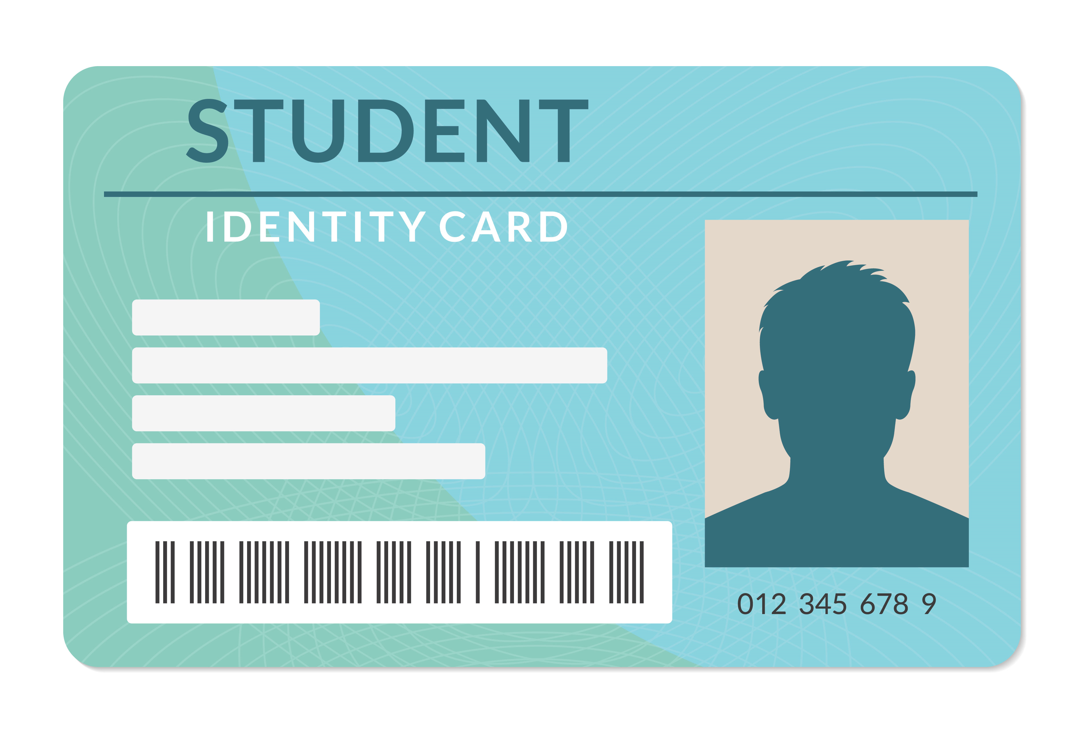 Temporary ID Checker