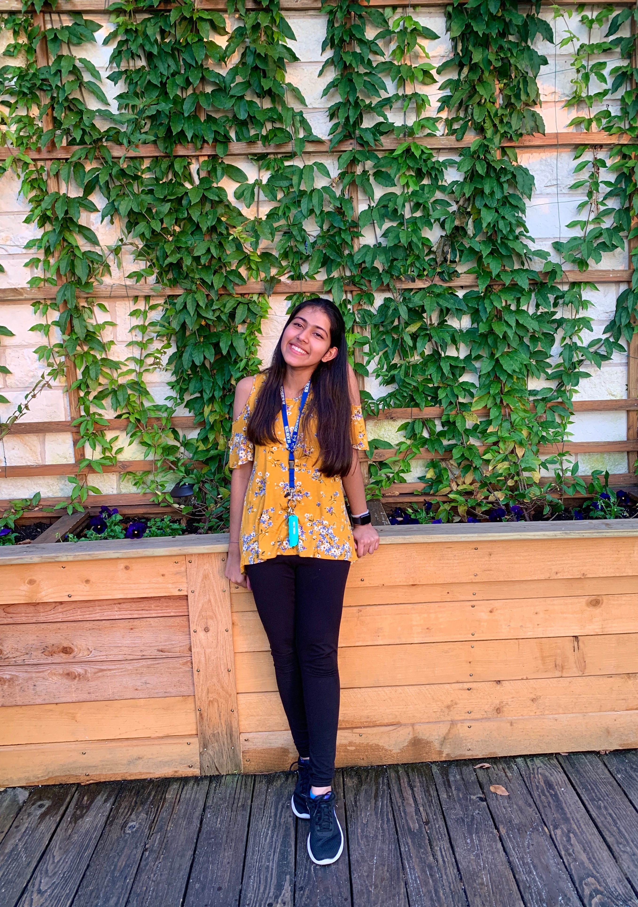 Sanjana Yadav Profile Pic